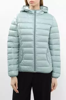 Куртка утепленная с воротником стойкой s.Oliver