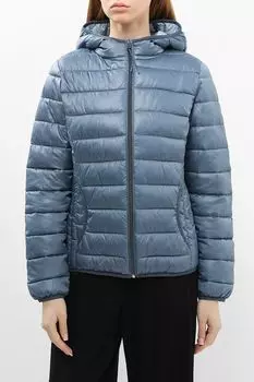 Куртка утепленная с воротником стойкой s.Oliver