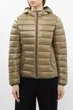 Куртка утепленная с воротником стойкой s.Oliver