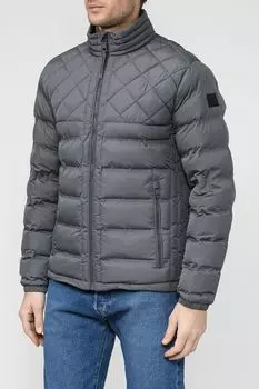 Куртка утепленная с воротником стойкой Strellson