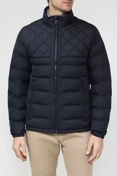 Куртка утепленная с воротником стойкой Strellson