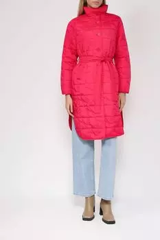 Куртка утепленная с воротником-стойкой Taifun