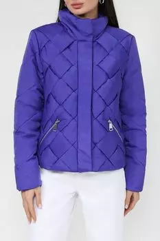 Куртка утепленная с воротником стойкой Taifun