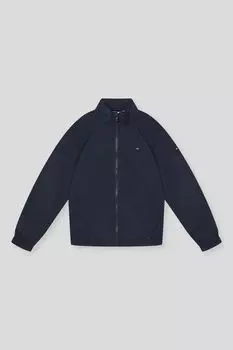 Куртка утепленная с воротником стойкой Tommy Hilfiger