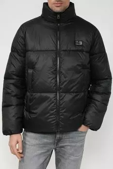 Куртка утепленная с высоким воротником s.Oliver