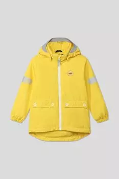 Куртка утепленная со светоотражающими деталями Lassie