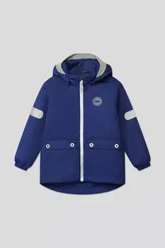 Куртка утепленная со светоотражающими деталями Lassie