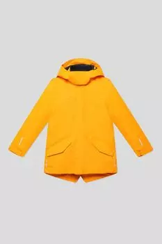 Куртка утепленная со светоотражающими деталями Vesa Lassie