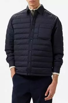 Куртка утепленная стеганая BOSS