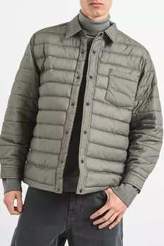 Куртка утепленная стеганая BOSS