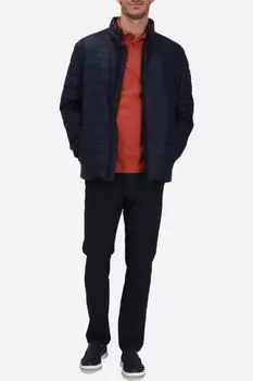 Куртка утепленная стеганая BOSS