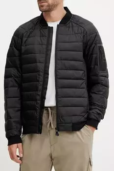 Куртка утепленная стеганая BOSS