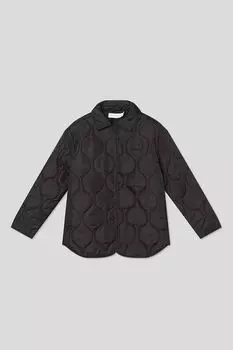 Куртка утепленная стеганая Calvin Klein Jeans