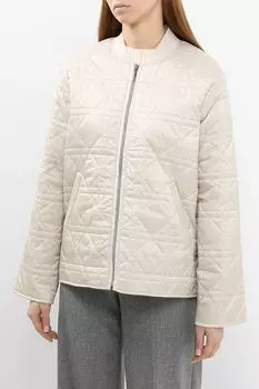 Куртка утепленная стеганая Comma