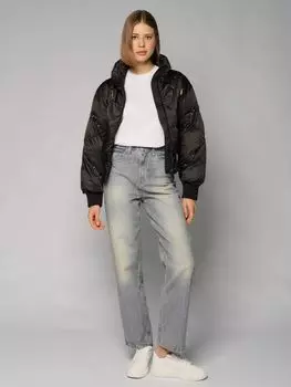 Куртка утепленная стеганая ELEGANZZA