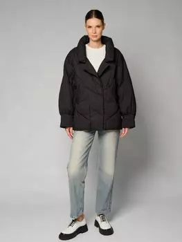 Куртка утепленная стеганая ELEGANZZA