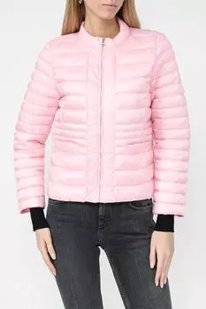 Куртка утепленная стеганая Emme Marella