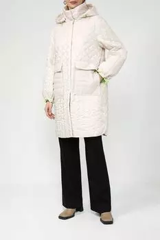 Куртка утепленная стеганая Gerry Weber