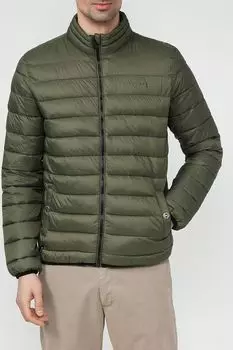 Куртка утепленная стеганая John Richmond