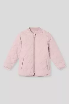 Куртка утепленная стеганая Minymo