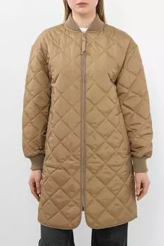 Куртка утепленная стеганая на молнии Marc O'Polo Denim