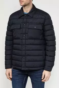 Куртка утепленная стеганая с карманами Marc O'Polo