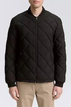 Куртка утепленная стеганая TOM TAILOR