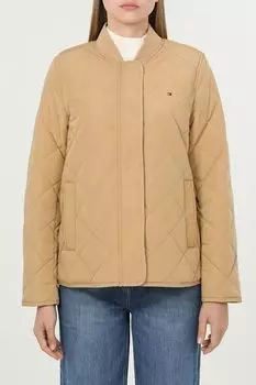Куртка утепленная стеганая Tommy Hilfiger