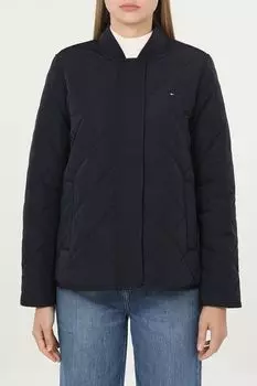 Куртка утепленная стеганая Tommy Hilfiger