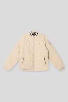 Куртка утепленная стеганая Tommy Hilfiger