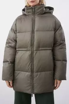 Куртка утепленная стеганая Urban Tiger