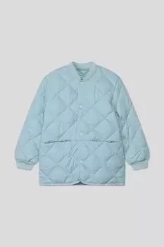 Куртка утепленная стеганная GIOCO