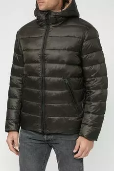 Куртка утепленная стеганная Loft