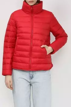 Куртка утепленная стеганная с воротником стойкой Marc O'Polo