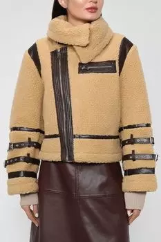 Куртка утепленная Twist