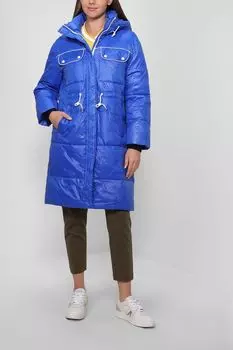 Куртка утепленная Twist