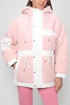 Куртка утепленная Twist