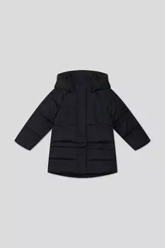 Куртка утепленная удлиненного кроя OVS