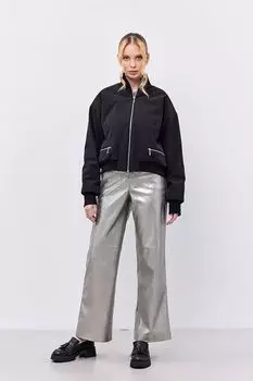 Куртка утепленная укороченная G'n'K