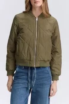 Куртка утепленная укороченная TOM TAILOR