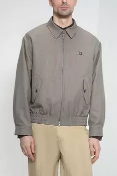 Куртка в клетку Dunst