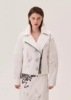 Куртка With love EVE&ESTHER