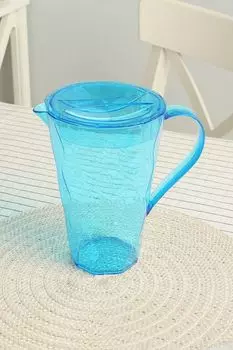 Кувшин из пластика 1,8 л COINCASA