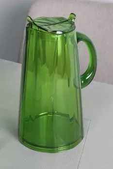 Кувшин пластиковый COINCASA