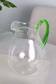 Кувшин пластиковый COINCASA