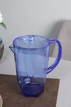 Кувшин с крышкой COINCASA