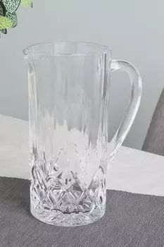 Кувшин с ручкой Opera Rcr