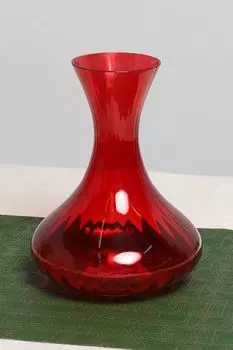 Кувшин стеклянный COINCASA