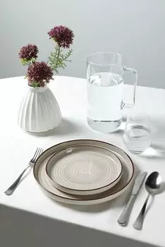 Кувшин стеклянный COINCASA