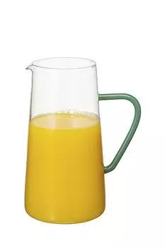 Кувшин стеклянный Orb Liberty Jones